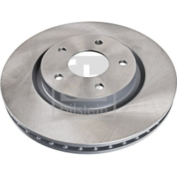 stabdžių diskas (1vnt)
                                FEBI BILSTEIN                                                108604,