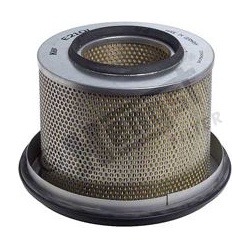 oro filtras
                                HENGST FILTER                                                E210L, Nenurodytas g