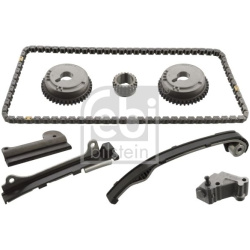 paskirstymo grandinės komplektas Standard Medium Kit
                                FEBI BILSTEIN                          