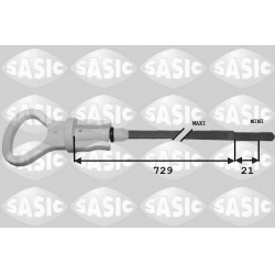 alyvos lygio matuoklis
                                SASIC                                                1946005, Nenurody