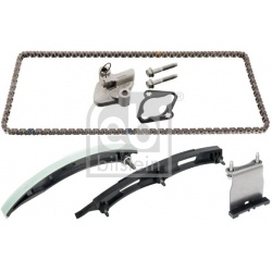 paskirstymo grandinės komplektas Basic Short Kit
FEBI BILSTEIN