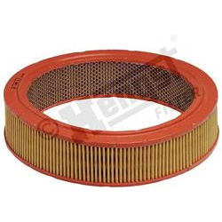 oro filtras
                                HENGST FILTER                                                E195L, Nenurodytas g