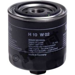 alyvos filtras
                                HENGST FILTER                                                H10W02, Nenurodyt