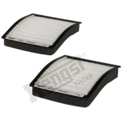 filtras, salono oras
                                HENGST FILTER                                                E1946LI-2, 