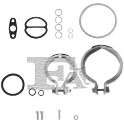 montavimo komplektas, kompresorius
                                FA1                                                KT10076