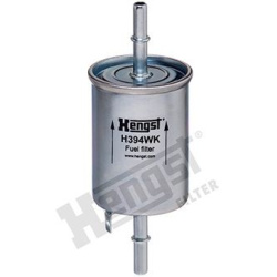 Kuro filtras
                                HENGST FILTER                                                H394WK, Nenurodytas