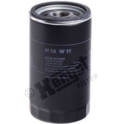 alyvos filtras
                                HENGST FILTER                                                H14W11, Nenurodyt