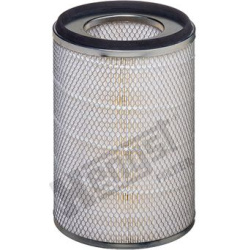 oro filtras
                                HENGST FILTER                                                E570L, Nenurodytas g