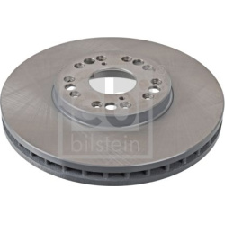 stabdžių diskas (1vnt)
                                FEBI BILSTEIN                                                108556,