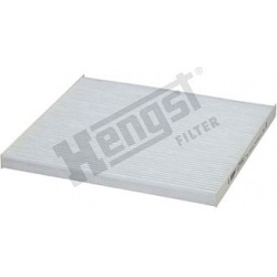 filtras, salono oras
                                HENGST FILTER                                                E3999LI, Ne