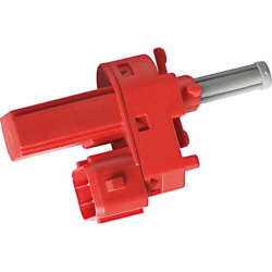 jungiklis, sankabos valdiklis
                                HELLA                                                6DD 010 96