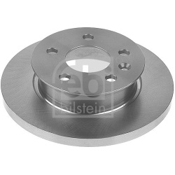 stabdžių diskas (1vnt)
                                FEBI BILSTEIN                                11389, FEBI BILSTEIN, 1