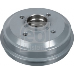 stabdžių būgnas
                                FEBI BILSTEIN                                10537, FEBI BILSTEIN, 10537, 