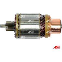 ankeris, starteris AS
                                AS-PL                                                SA3014, AS-PL, SA3