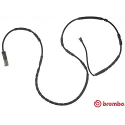 Įspėjimo kontaktas, stabdžių trinkelių susidėvėjimas PRIME LINE
                                BREMBO                