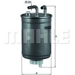 kuro filtras
                                KNECHT                                                KL99, KNECHT, KL99, auto d