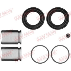 remonto komplektas, stabdžių apkaba
                                QUICK BRAKE                                            