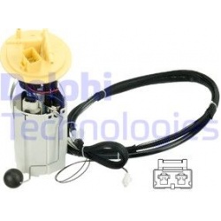 degalų tiekimo blokas
                                DELPHI                                                FG1617-12B1, Nen