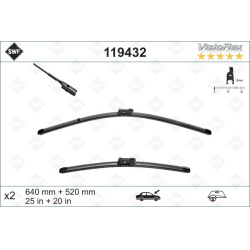 valytuvai DAS ORIGINAL SET
                                SWF                                                119432, Nenurod