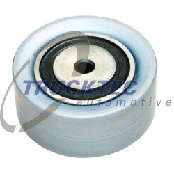 kreipiantysis skriemulys, V formos rumbuotas diržas
                                TRUCKTEC AUTOMOTIVE                     