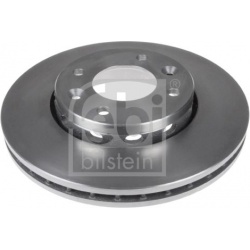 stabdžių diskas (1vnt)
FEBI BILSTEIN 108588,