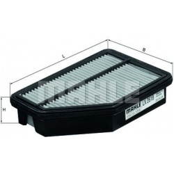 oro filtras
                                KNECHT                                                LX2618, KNECHT, LX2618, aut