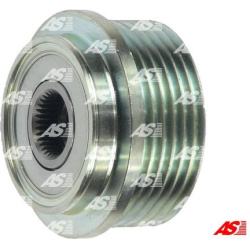 laisvos eigos sankaba, kint. sr. generatorius AS
                                AS-PL                                       