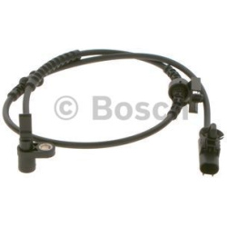 Daviklis ABS
                                BOSCH                                                0265008331, BOSCH, 02650083