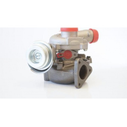 kompresorius, įkrovimo sistema OE REMAN
                                LUCAS                                               