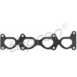 tarpiklis, įsiurbimo kolektorius
                                TOPRAN                                                207 6