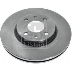stabdžių diskas (1vnt)
                                FEBI BILSTEIN                                                108640,