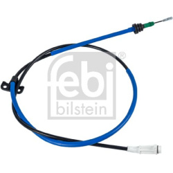 trosas, stovėjimo stabdys
                                FEBI BILSTEIN                                                10896