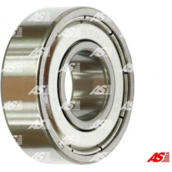 guolis NTN
                                AS-PL                                                ABE9107 (NTN), AS-PL, ABE9107