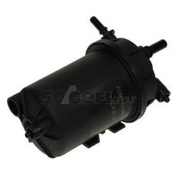 Korpusas, kuro filtras
                                PURFLUX                                                FC561E, PURFLUX