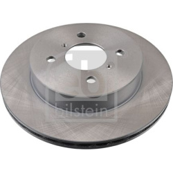 stabdžių diskas (1vnt)
                                FEBI BILSTEIN                                                108565,