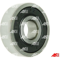 guolis AS
                                AS-PL                                                ABE9001 (BULK), AS-PL, ABE9001