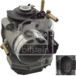 Droselio sklendė
                                FEBI BILSTEIN                                                107030, FEBI B