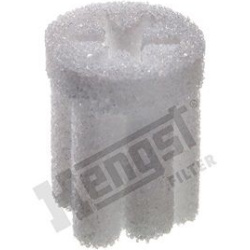 urėjos filtras
                                HENGST FILTER                                                E105U, Nenurodyt