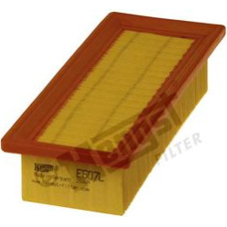 oro filtras
HENGST FILTER E607L, Nenurodytas g