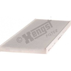 filtras, salono oras
                                HENGST FILTER                                                E995LI, Nen