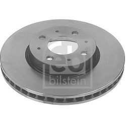 stabdžių diskas (1vnt)
                                FEBI BILSTEIN                                                11453, 