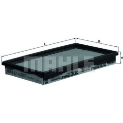 oro filtras
                                KNECHT                                                LX1047, KNECHT, LX1047, aut