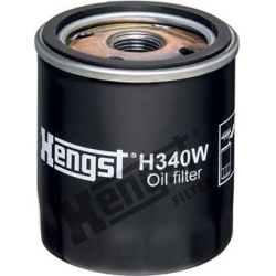 alyvos filtras
                                HENGST FILTER                                                H340W, Nenurodyta