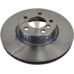 stabdžių diskas (1vnt)
TRUCKTEC AUTOMOTIVE 0