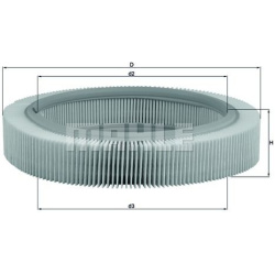 oro filtras
                                KNECHT                                                LX209, KNECHT, LX209, auto 