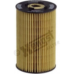 alyvos filtras
                                HENGST FILTER                                                E134H D31, Nenuro