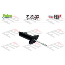 darbinis cilindras, sankaba
                                FTE                                3104022, FTE, 3104022, auto de