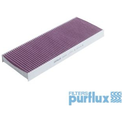 filtras, salono oras
                                PURFLUX                                AHA205, PURFLUX, AHA205, auto det