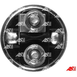 solenoidinis jungiklis, starteris Brand new AS-PL
                                SS5004, AS-PL, SS5004, auto detalė