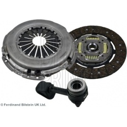 sankabos komplektas SMARTFIT Solution Kit
BLUE PRINT